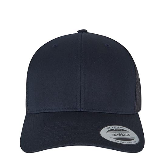 Dark Navy
