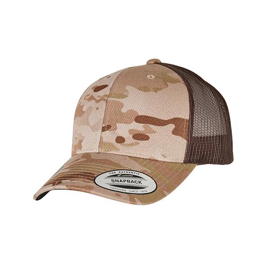 Arid Brown