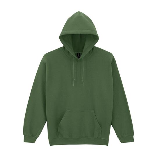 Heavy Blend™ Adult Hooded Sweatshirt