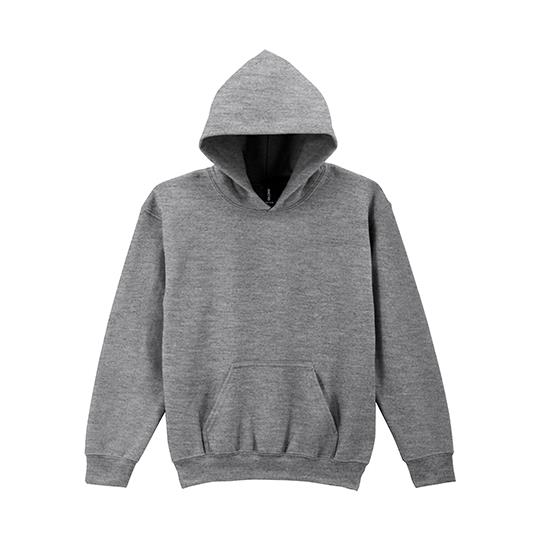 Graphite Heather