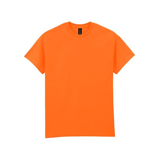 Safety Orange