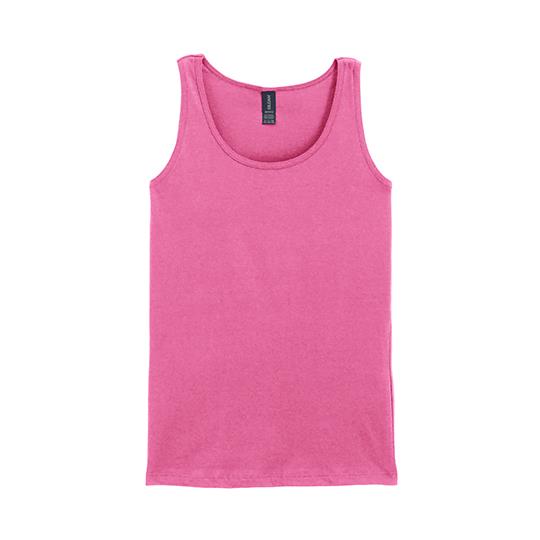 Softstyle® Women´s Tank Top