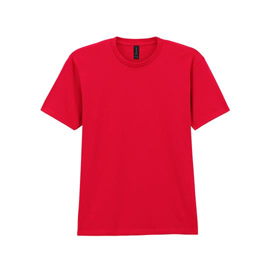 Softstyle® Midweight Adult T-Shirt