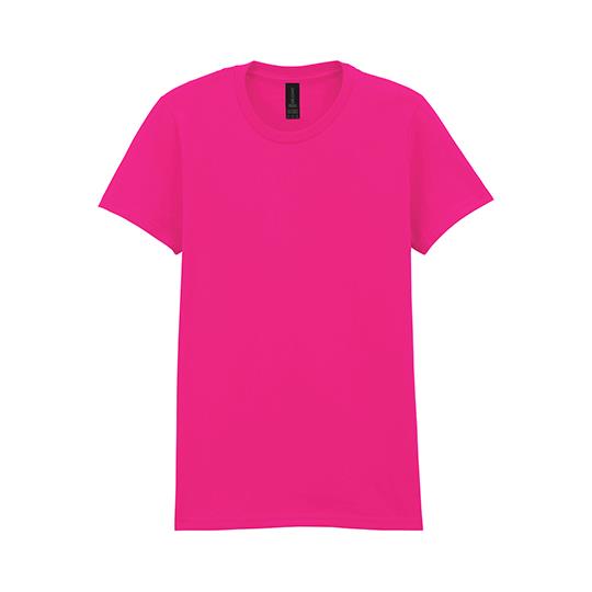 Softstyle® Midweight Women´s T-Shirt