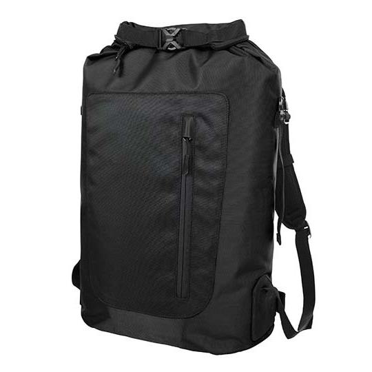 Backpack Storm