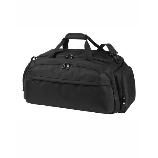 Sport/Travel Bag Mission