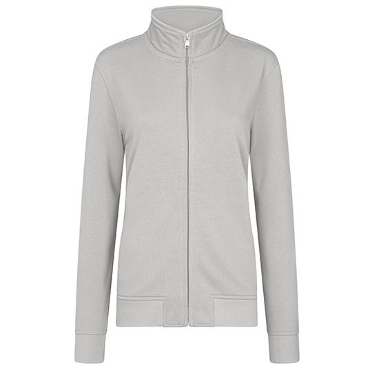 Women´s Premium Full-Zip Sweat Jacket