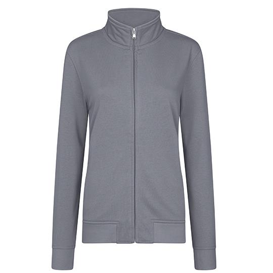 Women´s Premium Full-Zip Sweat Jacket