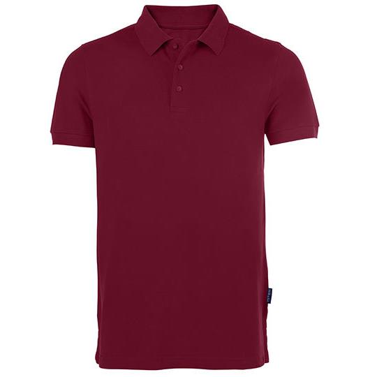 Men´s Heavy Polo
