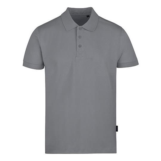 Men´s Heavy Stretch Polo