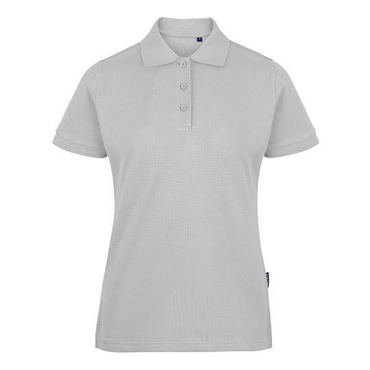 Women´s Heavy Polo