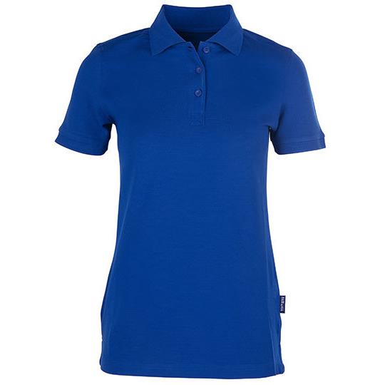 Women´s Heavy Stretch Polo
