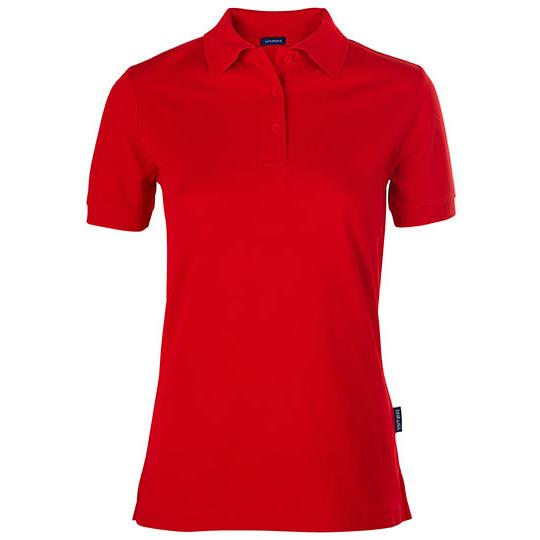 Women´s Luxury Polo