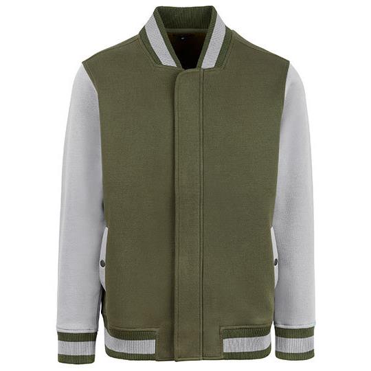 Men�s Premium College Jacket