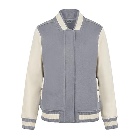 Women´s Premium College Jacket