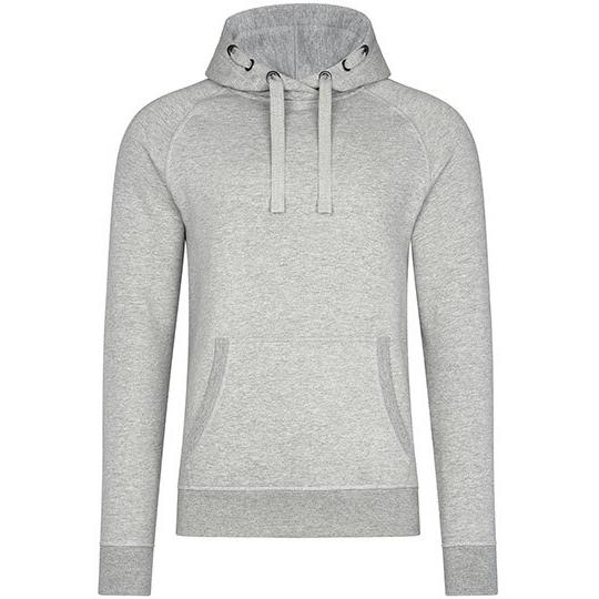 Unisex Premium Raglan Hoody