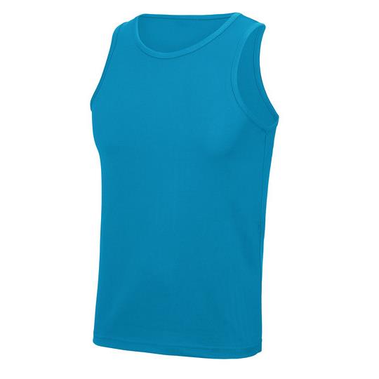 Sapphire Blue
