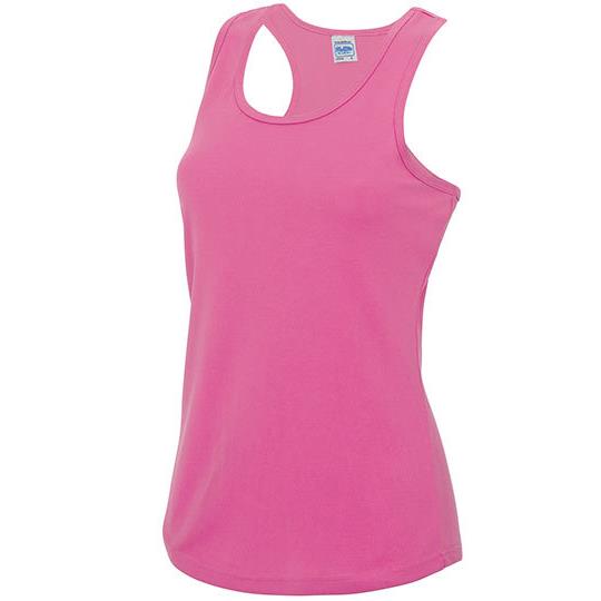 Electric Pink