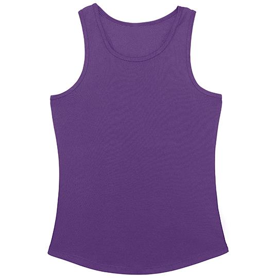 Women´s Cool Vest