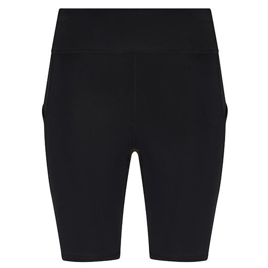Women´s Recycled Tech Shorts