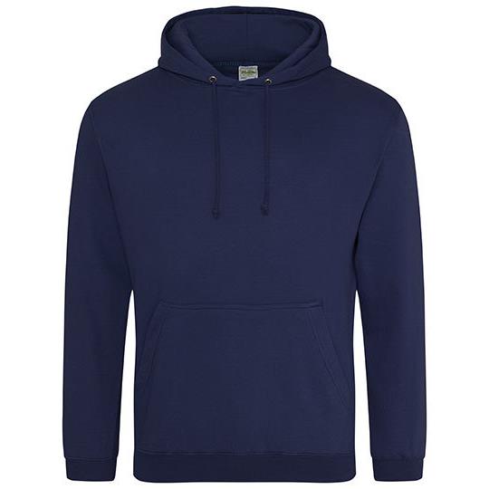 College Hoodie