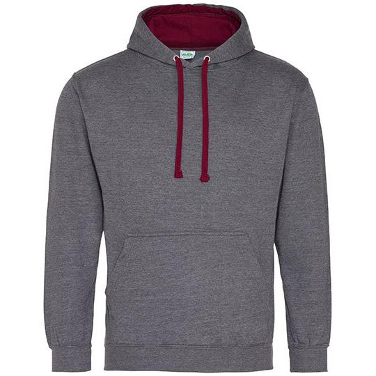 Varsity Hoodie