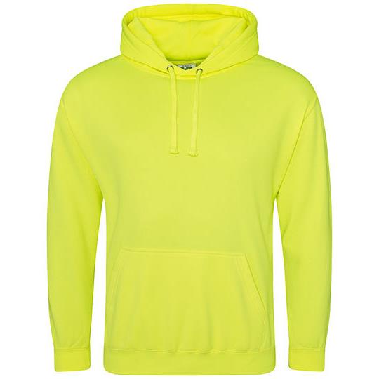 Electric Hoodie