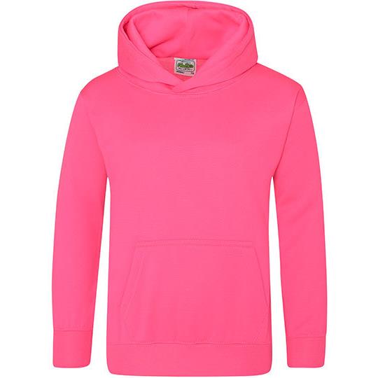 Electric Pink