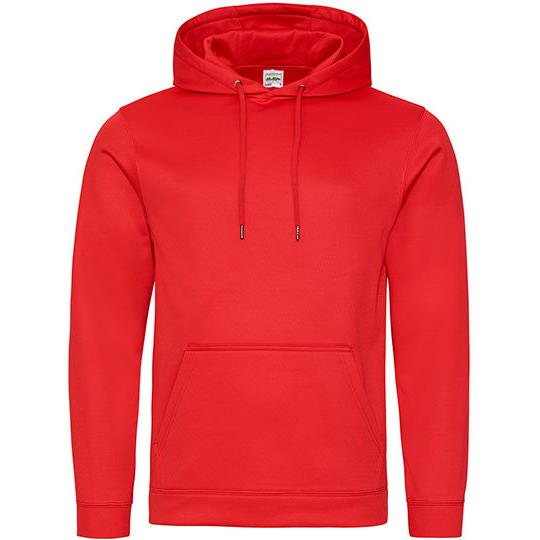 Sports Polyester Hoodie