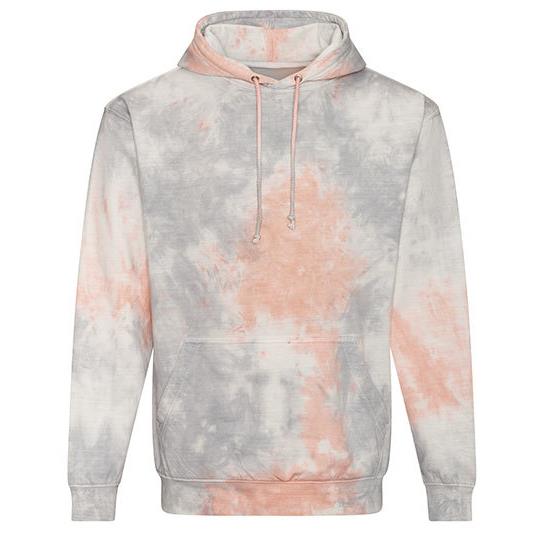Tie-Dye Hoodie