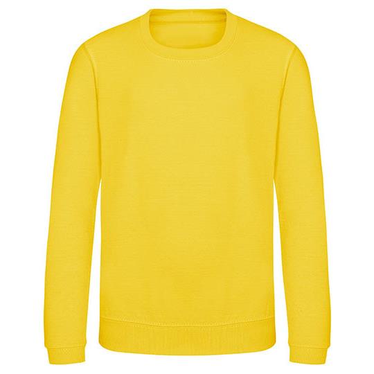 Sun Yellow