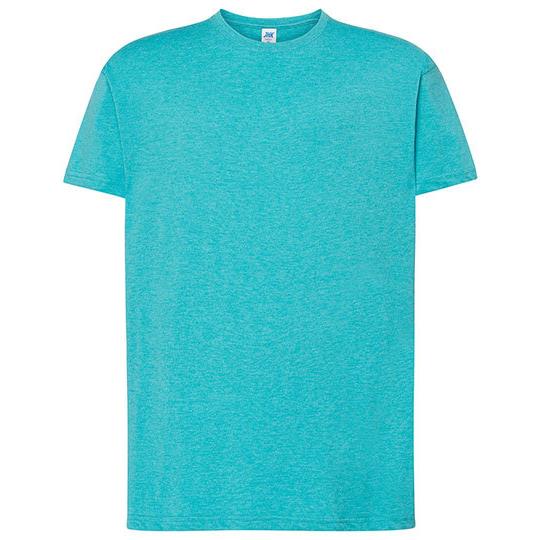 Turquoise Heather