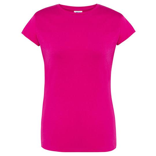 Ladies´ Regular Premium T-Shirt