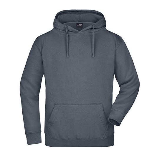 Hooded Sweat