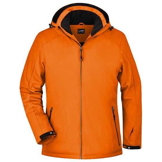 Dark Orange