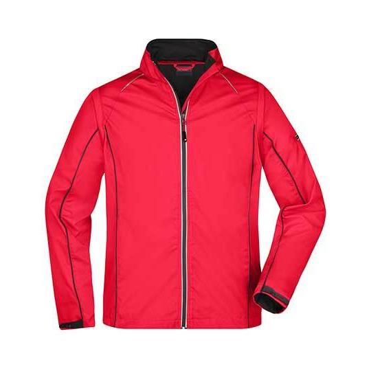 Red Black