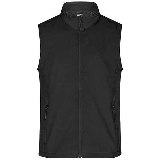 Men´s Promo Softshell Vest