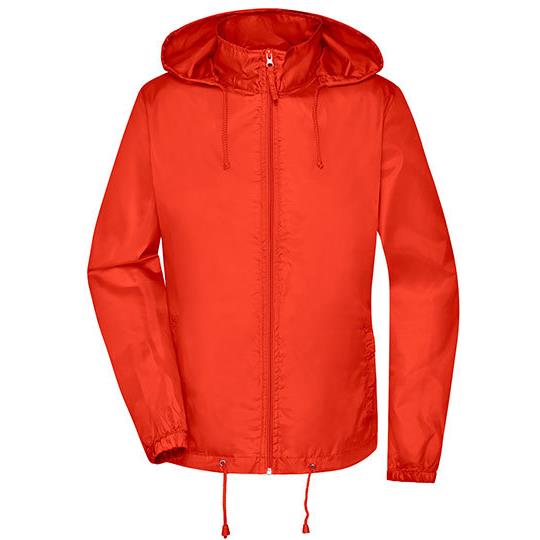 Bright Orange