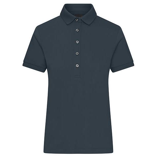 Ladies´ Mercerised Polo