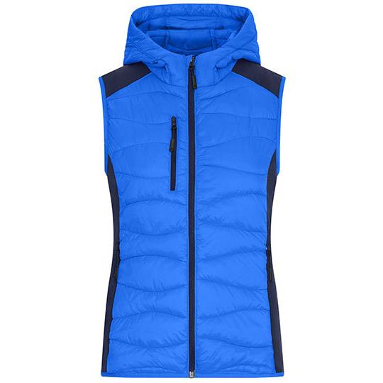 Ladies´ Hybrid Vest