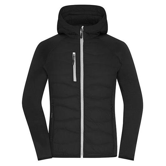 Ladies´ Hybrid Jacket