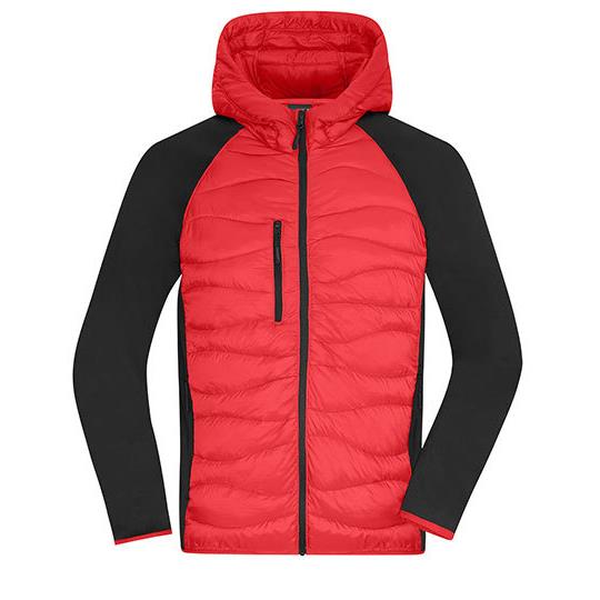 Red Black