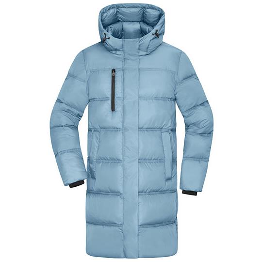 Ladies´ Winter Short Coat