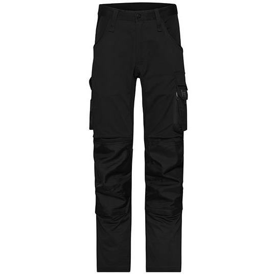 Workwear Stretch-Pants Slim Line