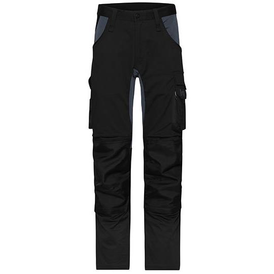 Workwear Stretch-Pants Slim Line