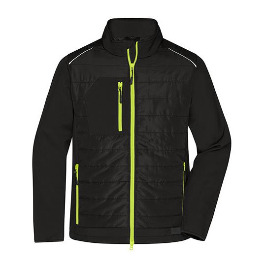 Men´s Hybrid Jacket
