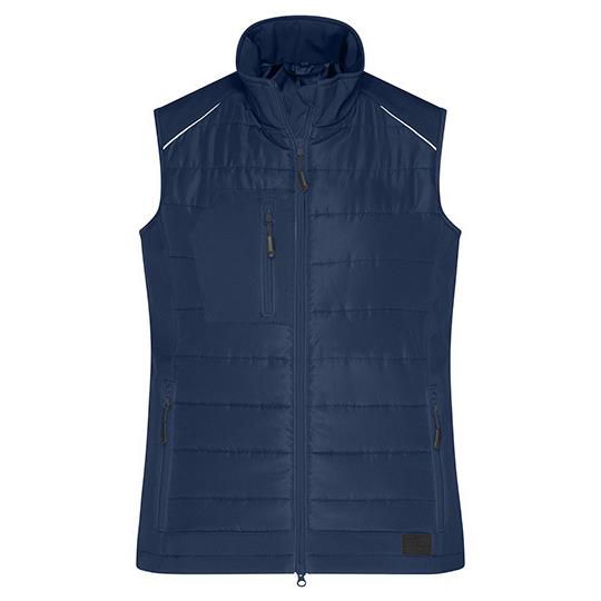 Ladies´ Hybrid Vest