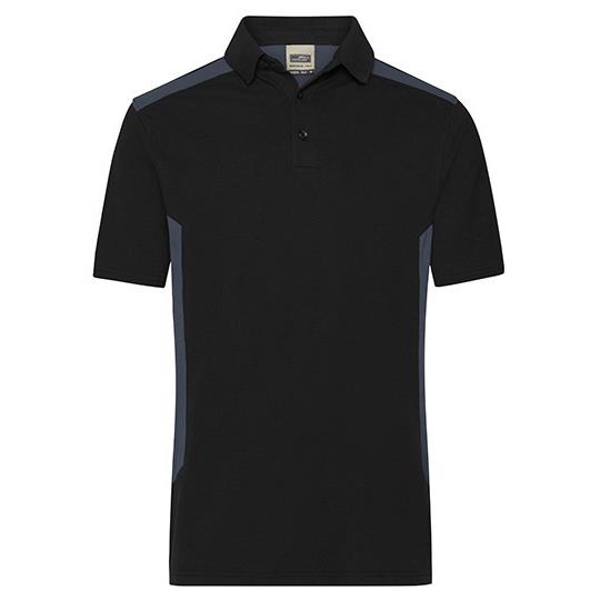 Men´s Workwear Polo -STRONG-