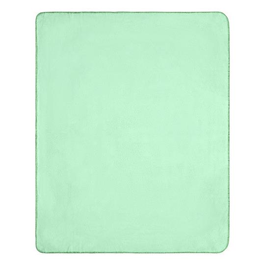 Soft Green