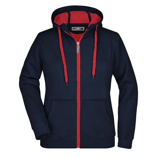 Navy Red